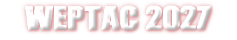 WEPTAC 2027